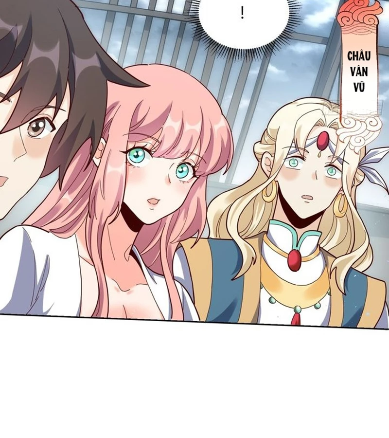 Nguyên Lai Ta Là Tu Tiên Đại Lão Chapter 448 - Trang 4