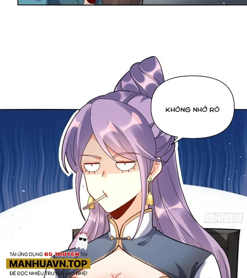 Nguyên Lai Ta Là Tu Tiên Đại Lão Chapter 448 - Trang 4