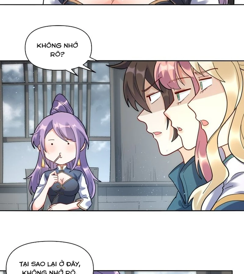 Nguyên Lai Ta Là Tu Tiên Đại Lão Chapter 448 - Trang 4