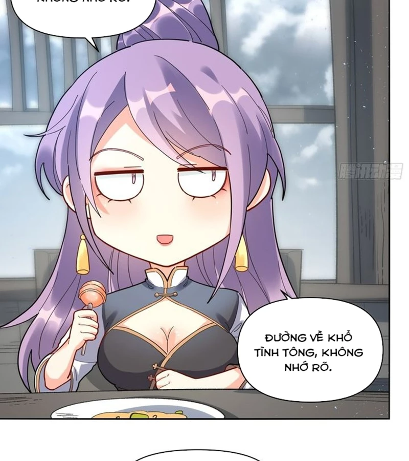 Nguyên Lai Ta Là Tu Tiên Đại Lão Chapter 448 - Trang 4