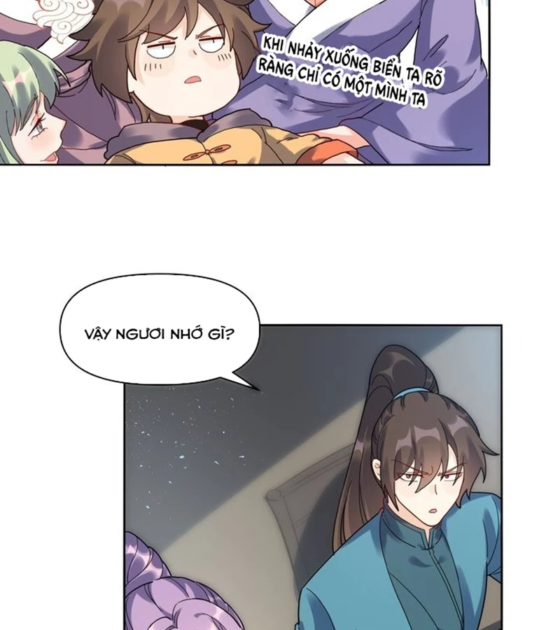 Nguyên Lai Ta Là Tu Tiên Đại Lão Chapter 448 - Trang 4