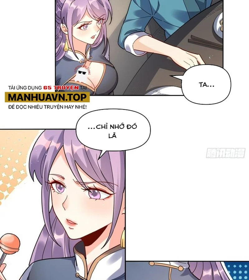 Nguyên Lai Ta Là Tu Tiên Đại Lão Chapter 448 - Trang 4