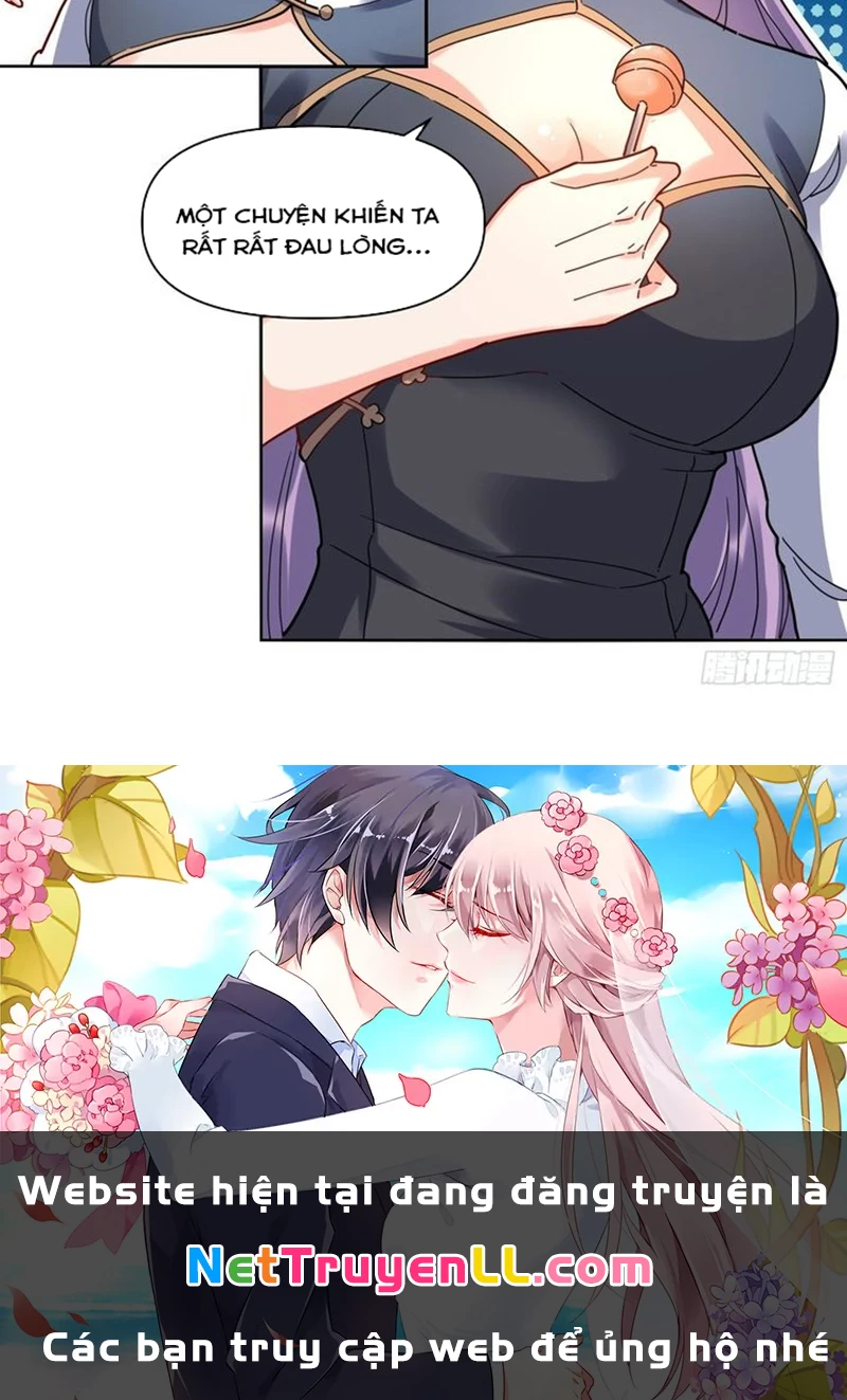 Nguyên Lai Ta Là Tu Tiên Đại Lão Chapter 448 - Trang 4