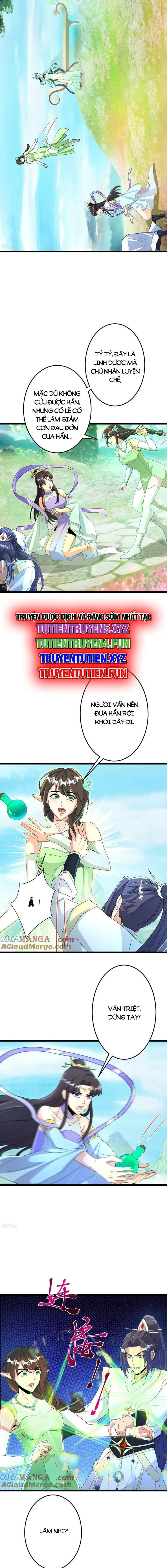 Nghịch Thiên Tà Thần Chapter 691 - Next Chapter 692