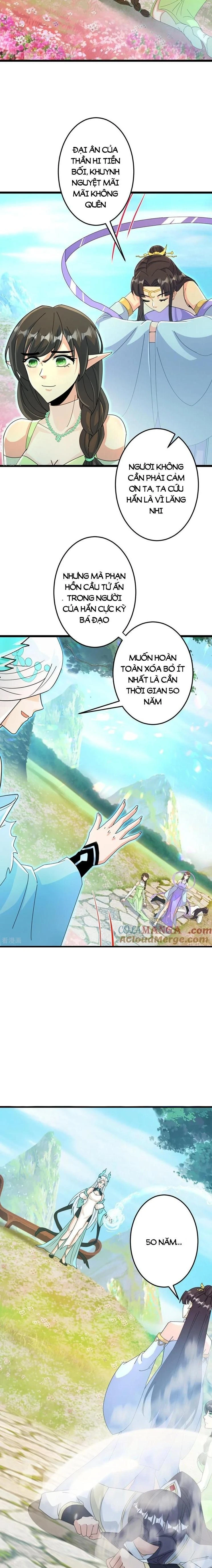 Nghịch Thiên Tà Thần Chapter 691 - Next Chapter 692