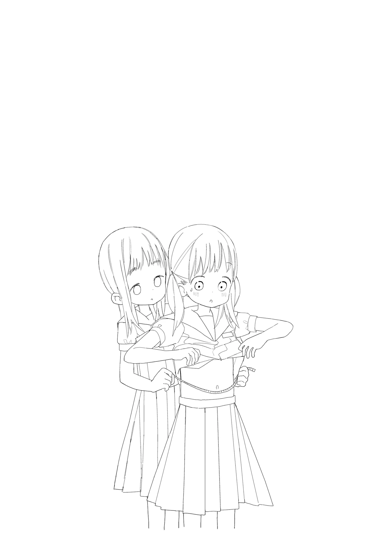 Usagi no Furafura Chapter 8.5 - Trang 2