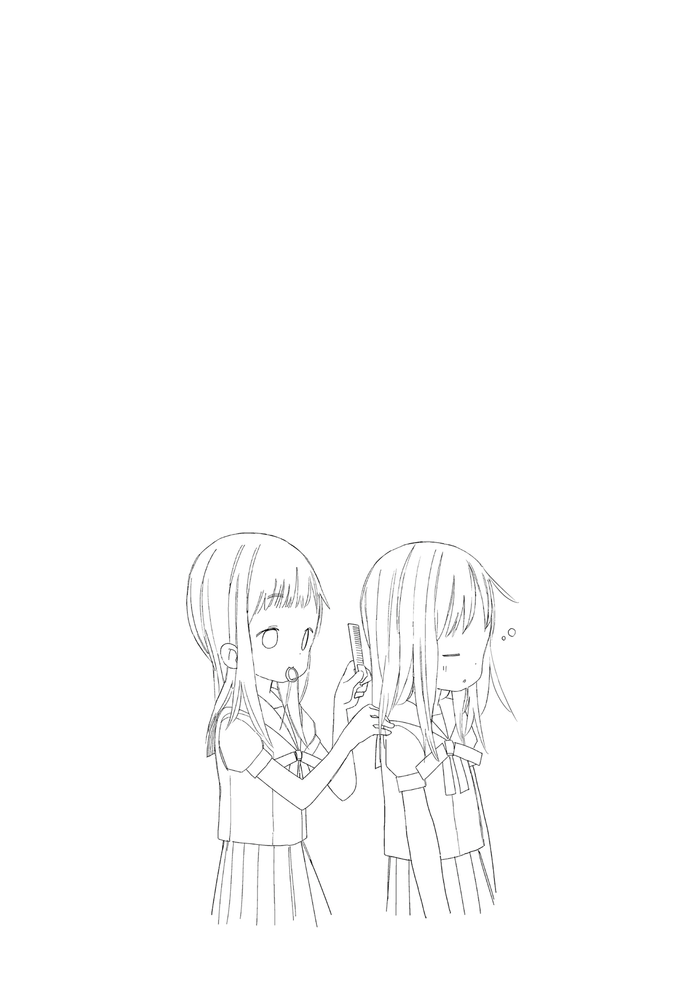 Usagi no Furafura Chapter 8.5 - Trang 2