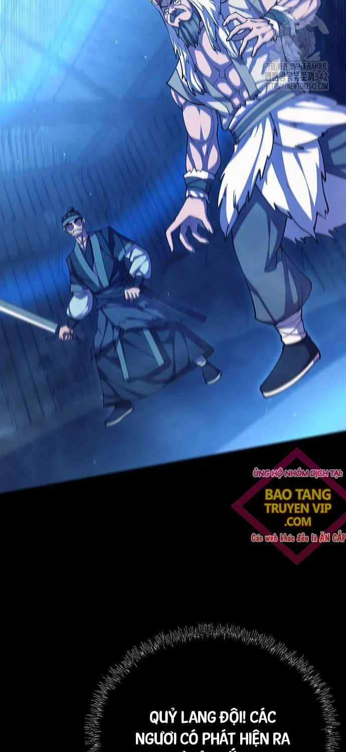 Thiên Hạ Đệ Nhất Đại Sư Huynh Chapter 96 - Trang 4