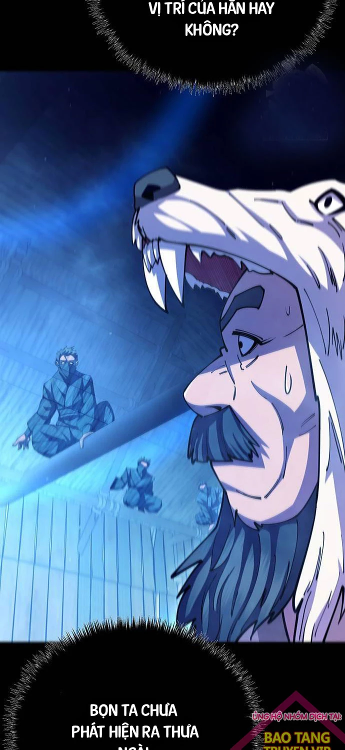 Thiên Hạ Đệ Nhất Đại Sư Huynh Chapter 96 - Trang 4