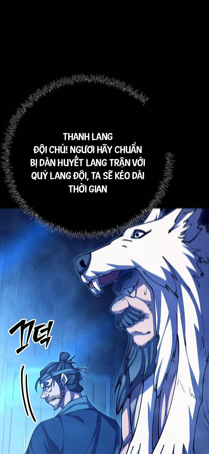 Thiên Hạ Đệ Nhất Đại Sư Huynh Chapter 96 - Trang 4