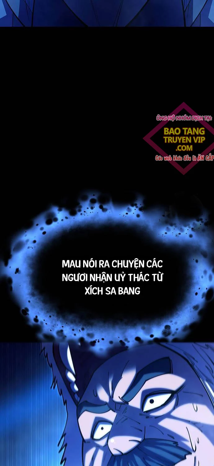 Thiên Hạ Đệ Nhất Đại Sư Huynh Chapter 96 - Trang 4