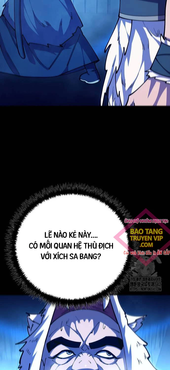 Thiên Hạ Đệ Nhất Đại Sư Huynh Chapter 96 - Trang 4