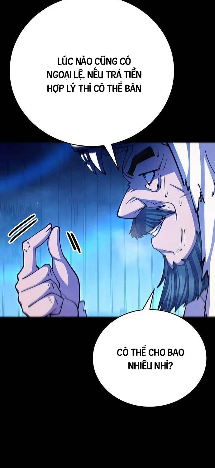 Thiên Hạ Đệ Nhất Đại Sư Huynh Chapter 96 - Trang 4