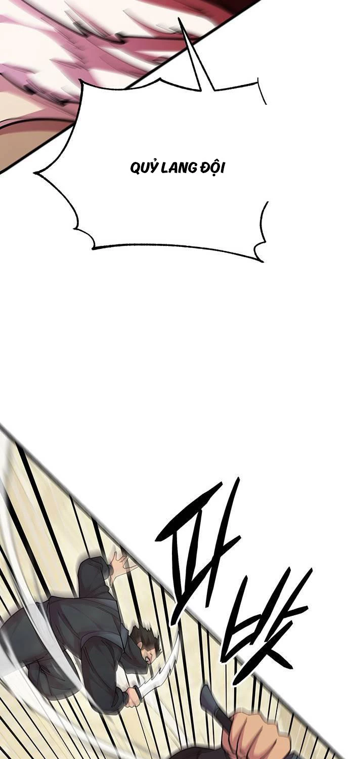 Thiên Hạ Đệ Nhất Đại Sư Huynh Chapter 96 - Trang 4