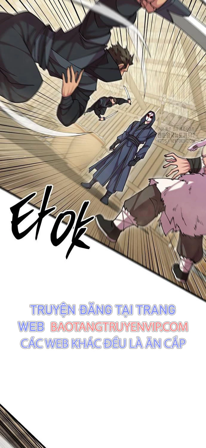 Thiên Hạ Đệ Nhất Đại Sư Huynh Chapter 96 - Trang 4