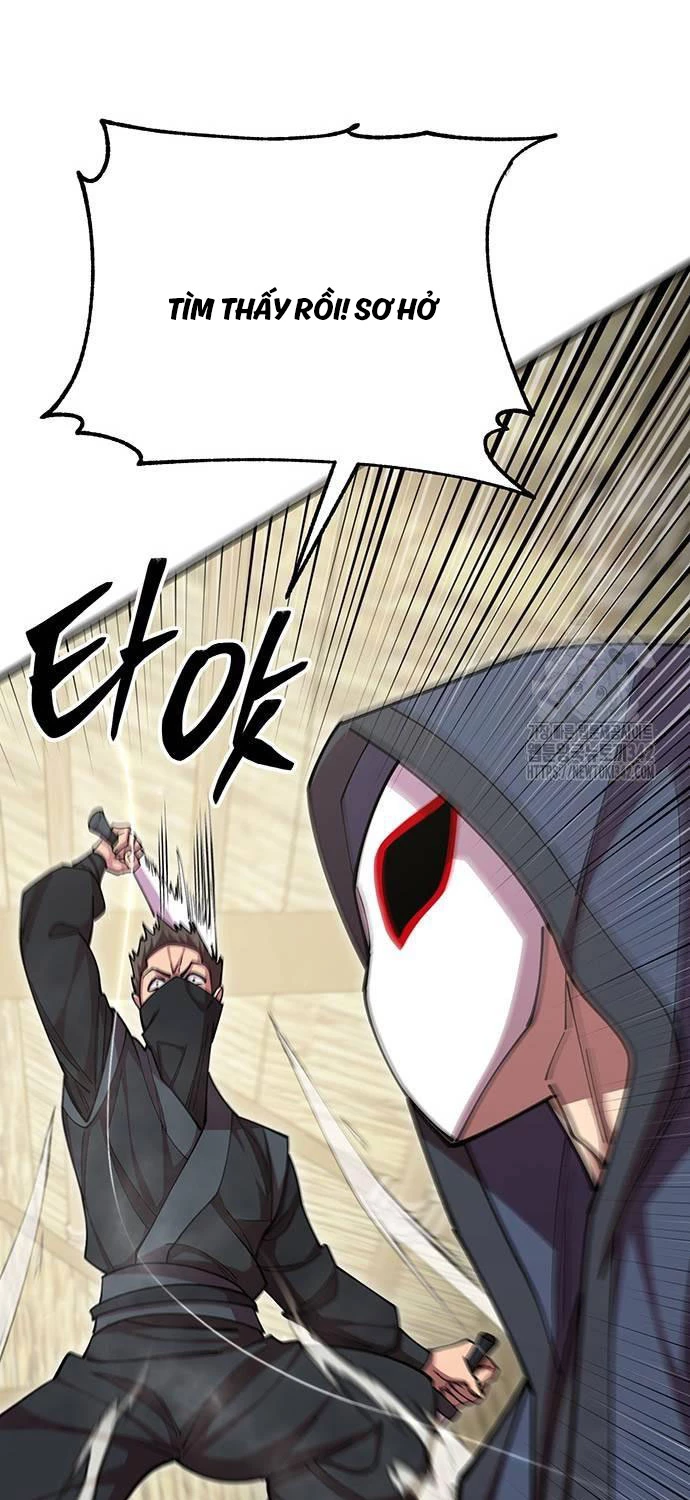 Thiên Hạ Đệ Nhất Đại Sư Huynh Chapter 96 - Trang 4