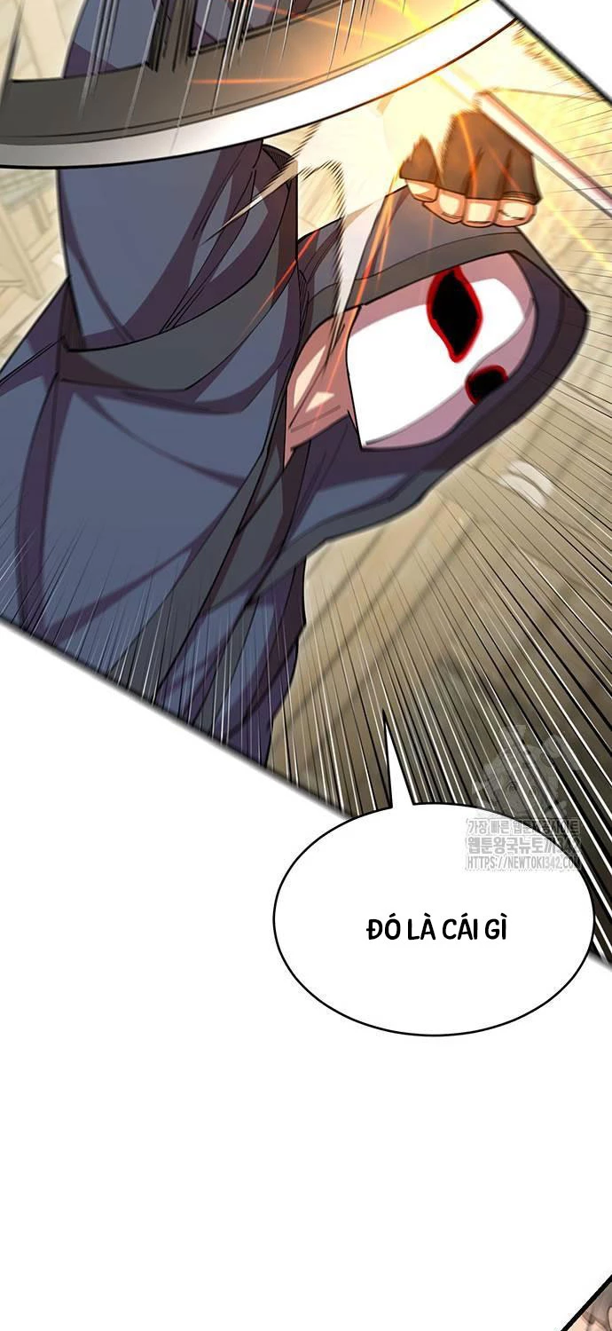 Thiên Hạ Đệ Nhất Đại Sư Huynh Chapter 96 - Trang 4