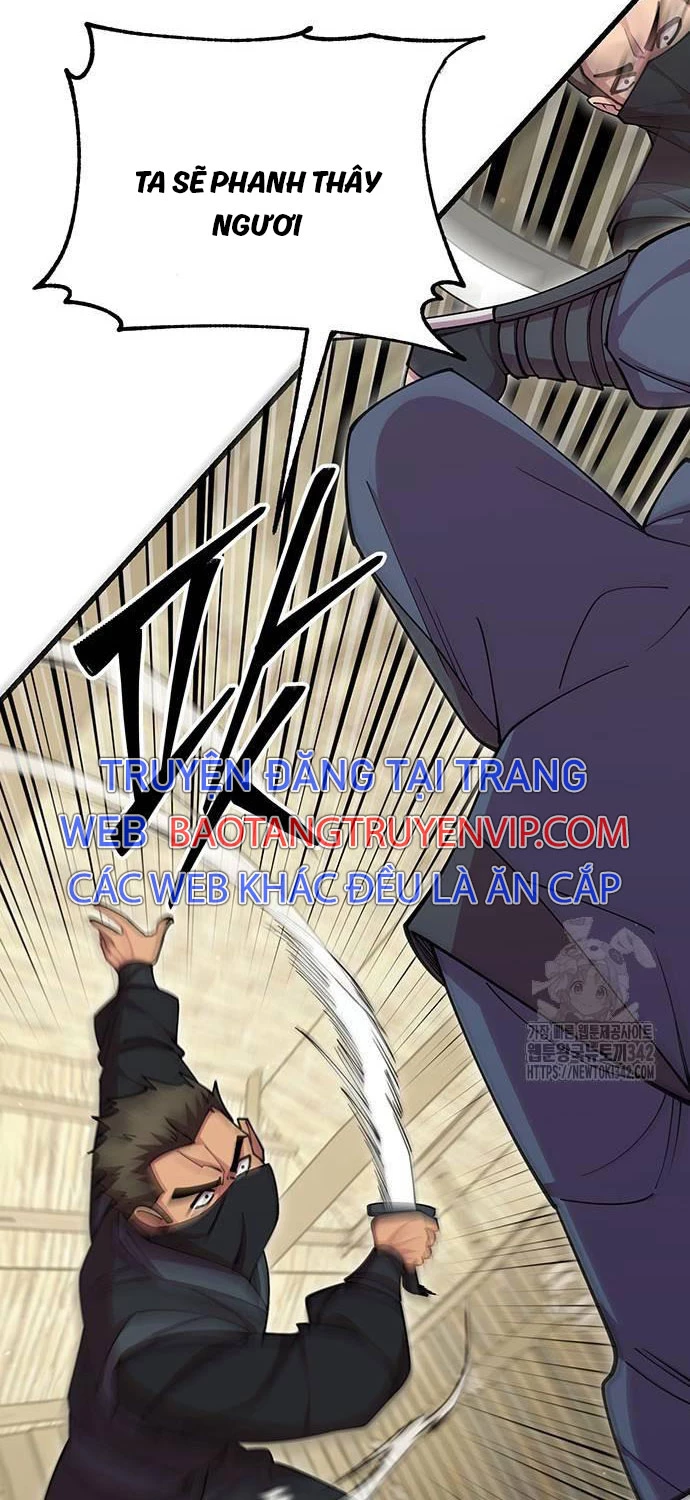 Thiên Hạ Đệ Nhất Đại Sư Huynh Chapter 96 - Trang 4