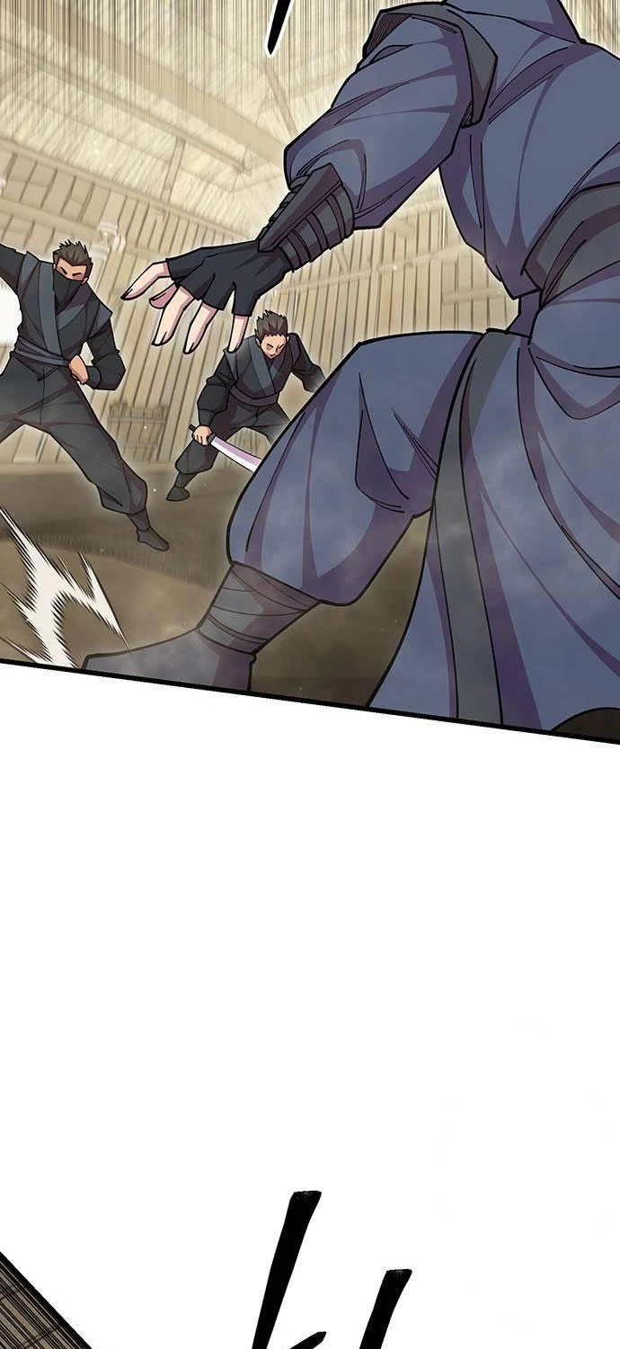 Thiên Hạ Đệ Nhất Đại Sư Huynh Chapter 96 - Trang 4