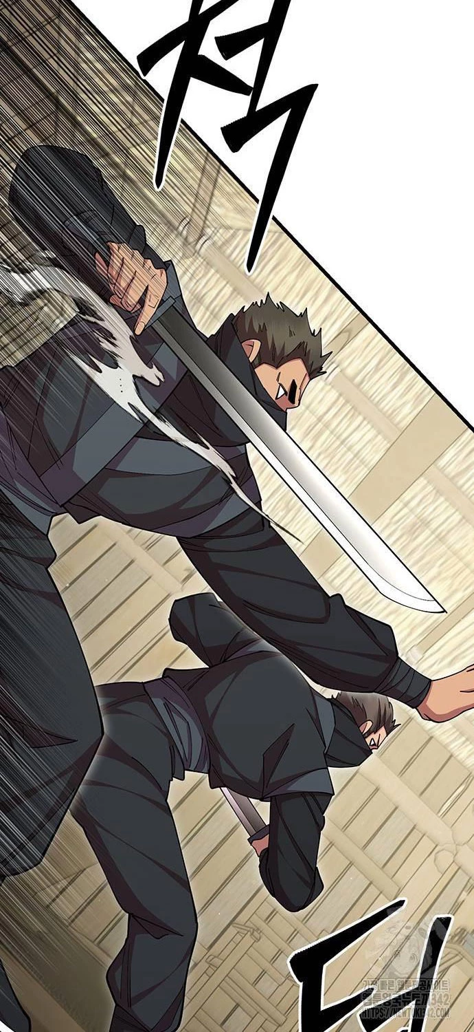 Thiên Hạ Đệ Nhất Đại Sư Huynh Chapter 96 - Trang 4