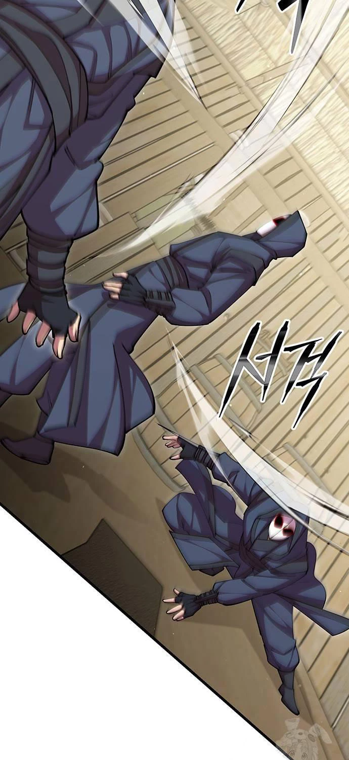 Thiên Hạ Đệ Nhất Đại Sư Huynh Chapter 96 - Trang 4