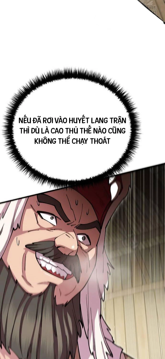 Thiên Hạ Đệ Nhất Đại Sư Huynh Chapter 96 - Trang 4