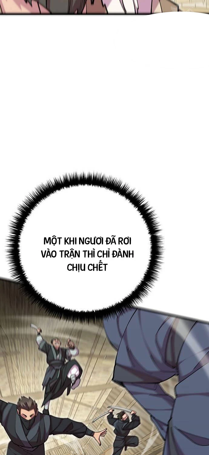 Thiên Hạ Đệ Nhất Đại Sư Huynh Chapter 96 - Trang 4