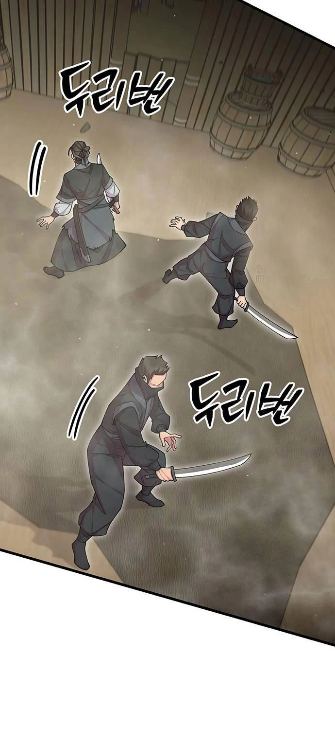 Thiên Hạ Đệ Nhất Đại Sư Huynh Chapter 96 - Trang 4