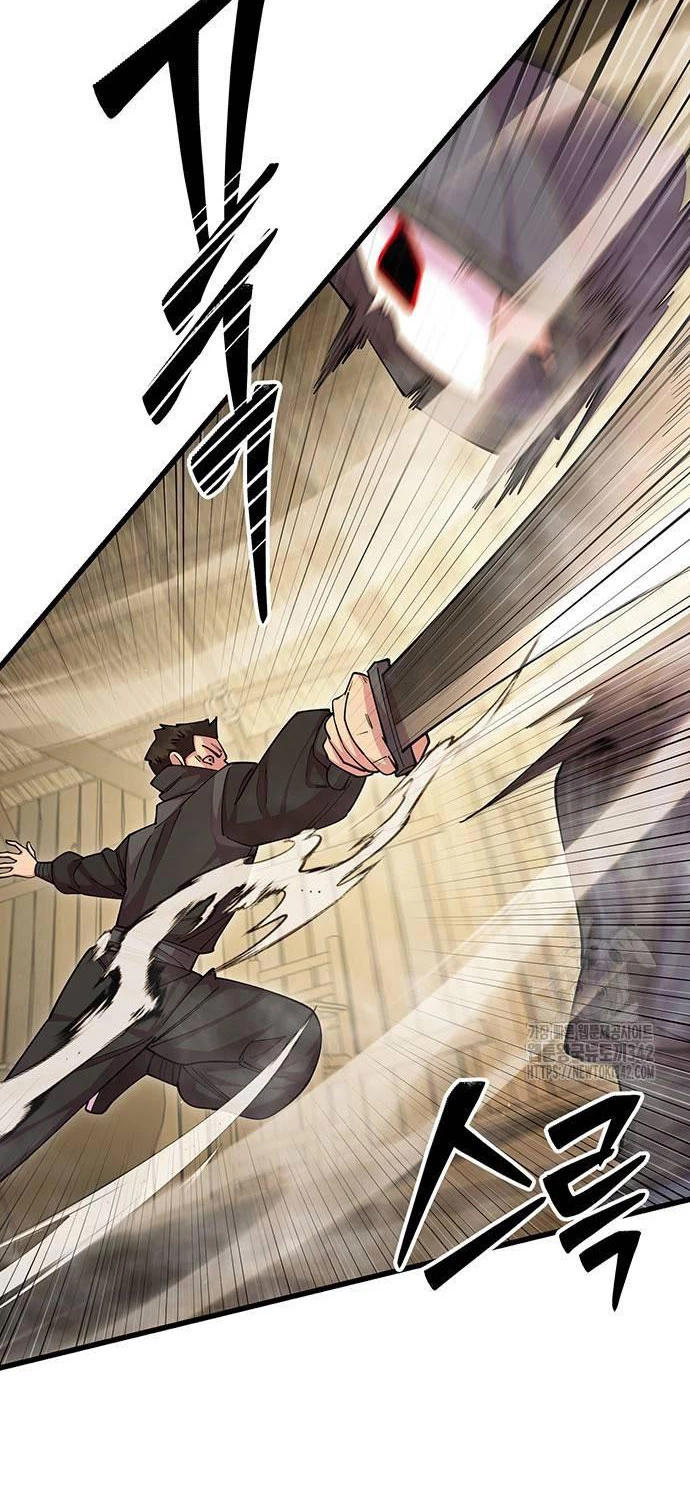 Thiên Hạ Đệ Nhất Đại Sư Huynh Chapter 96 - Trang 4