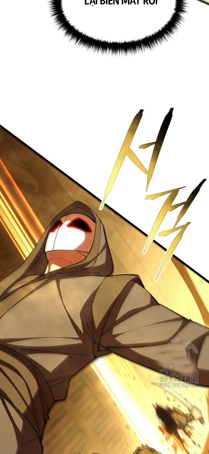 Thiên Hạ Đệ Nhất Đại Sư Huynh Chapter 96 - Trang 4