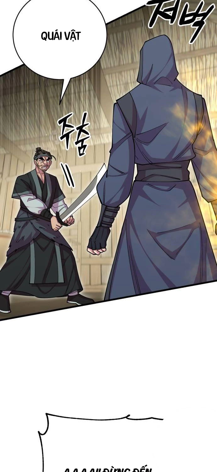 Thiên Hạ Đệ Nhất Đại Sư Huynh Chapter 96 - Trang 4