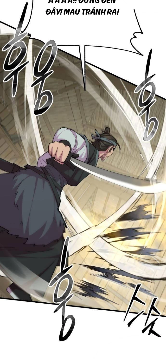 Thiên Hạ Đệ Nhất Đại Sư Huynh Chapter 96 - Trang 4