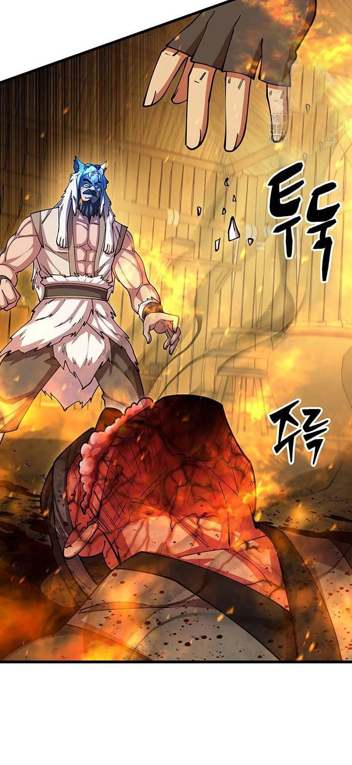 Thiên Hạ Đệ Nhất Đại Sư Huynh Chapter 96 - Trang 4