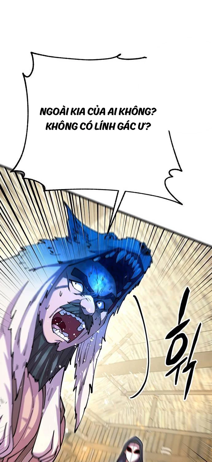 Thiên Hạ Đệ Nhất Đại Sư Huynh Chapter 96 - Trang 4