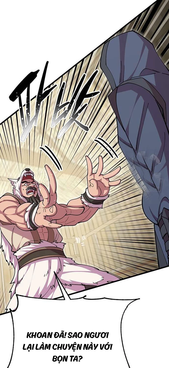 Thiên Hạ Đệ Nhất Đại Sư Huynh Chapter 96 - Trang 4