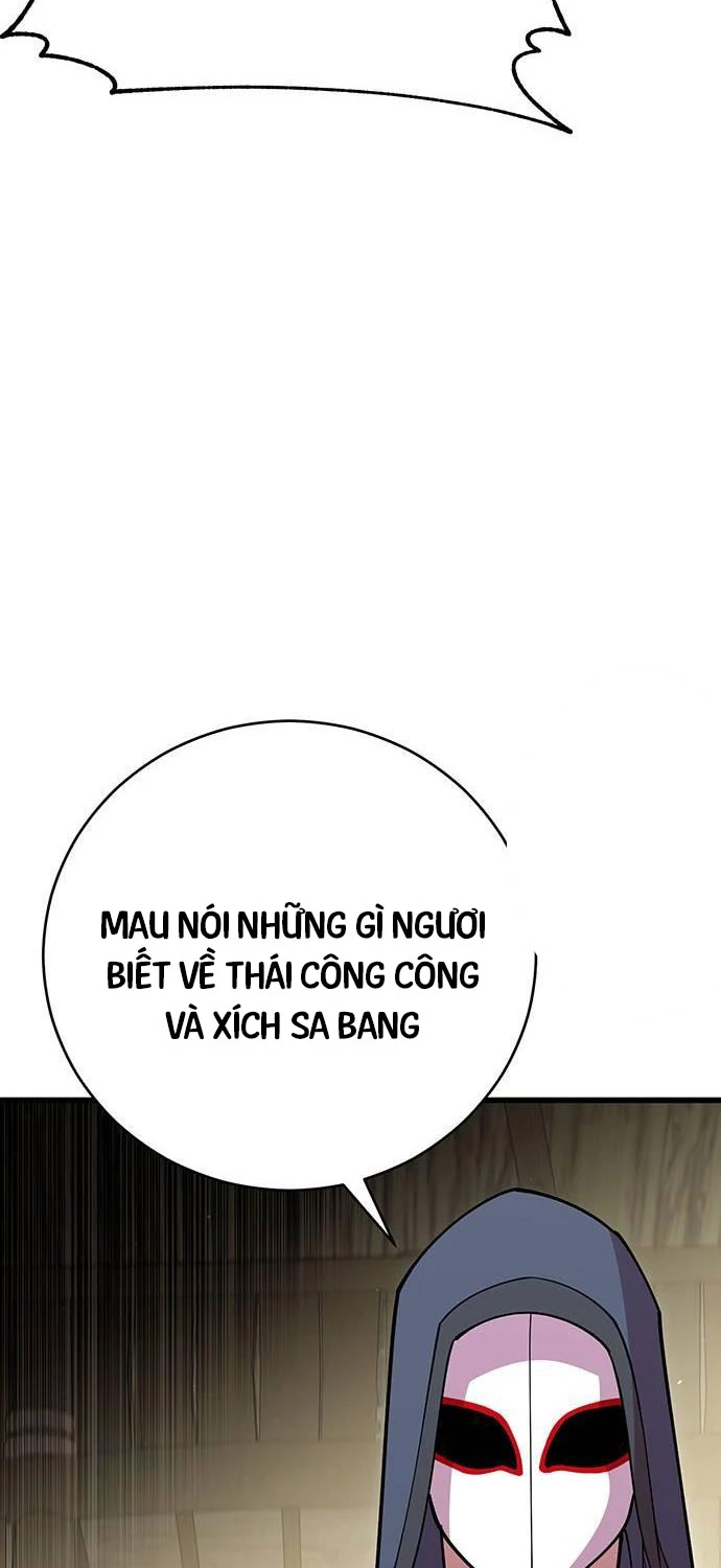 Thiên Hạ Đệ Nhất Đại Sư Huynh Chapter 96 - Trang 4