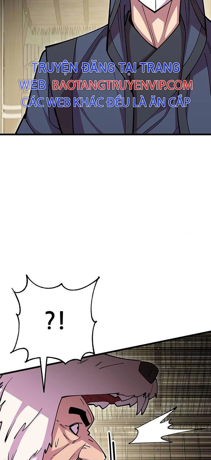 Thiên Hạ Đệ Nhất Đại Sư Huynh Chapter 96 - Trang 4