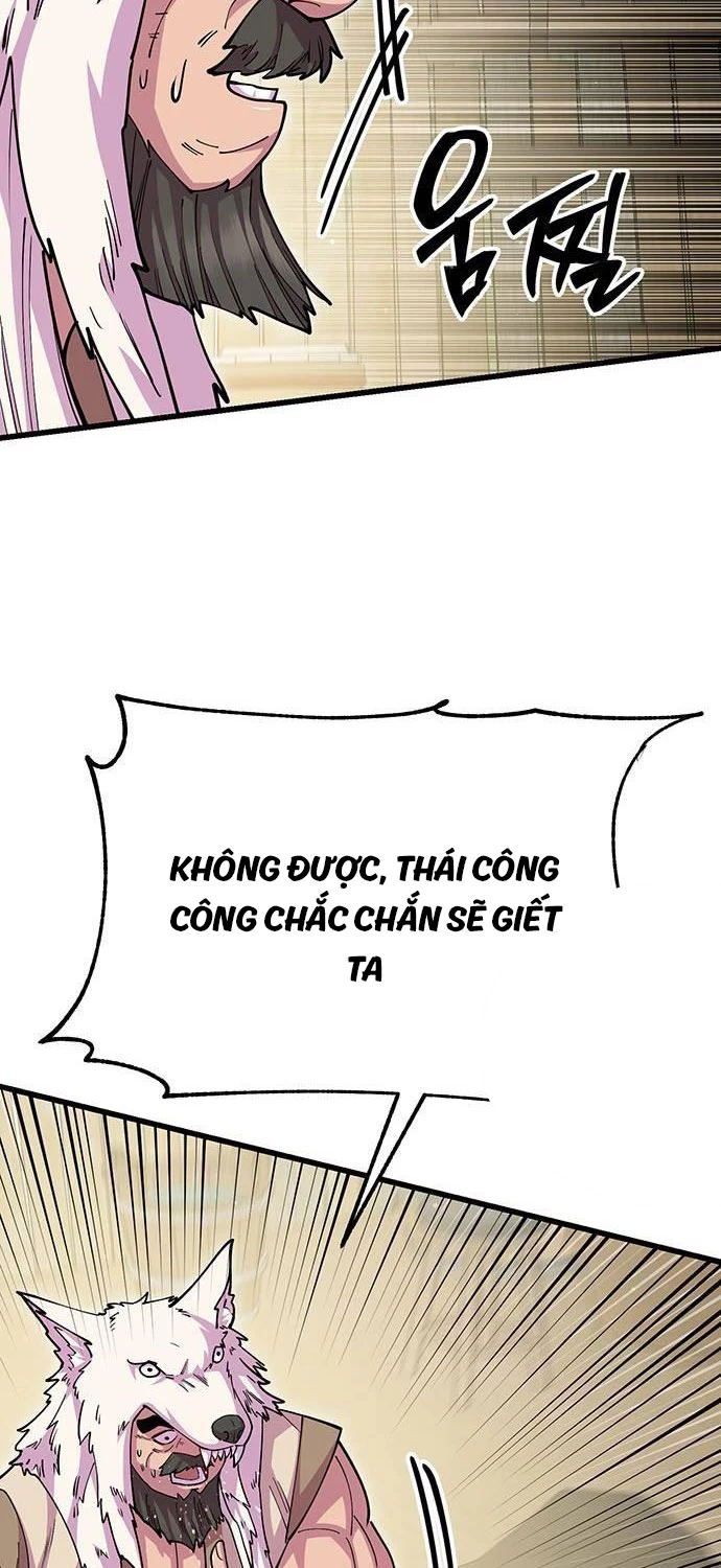 Thiên Hạ Đệ Nhất Đại Sư Huynh Chapter 96 - Trang 4