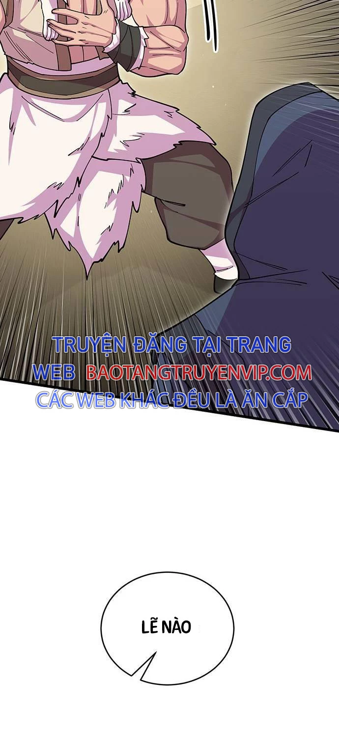 Thiên Hạ Đệ Nhất Đại Sư Huynh Chapter 96 - Trang 4