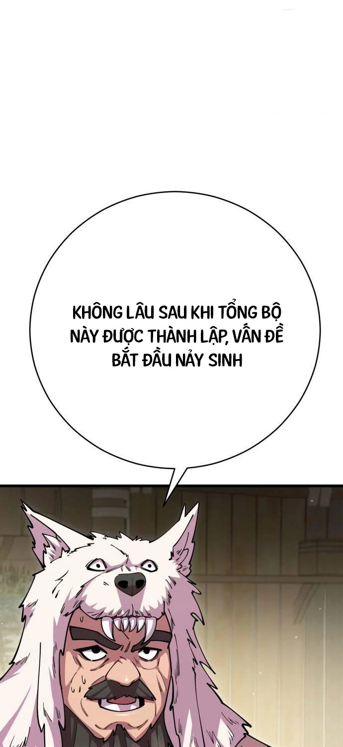 Thiên Hạ Đệ Nhất Đại Sư Huynh Chapter 96 - Trang 4