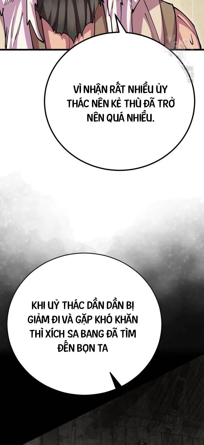 Thiên Hạ Đệ Nhất Đại Sư Huynh Chapter 96 - Trang 4