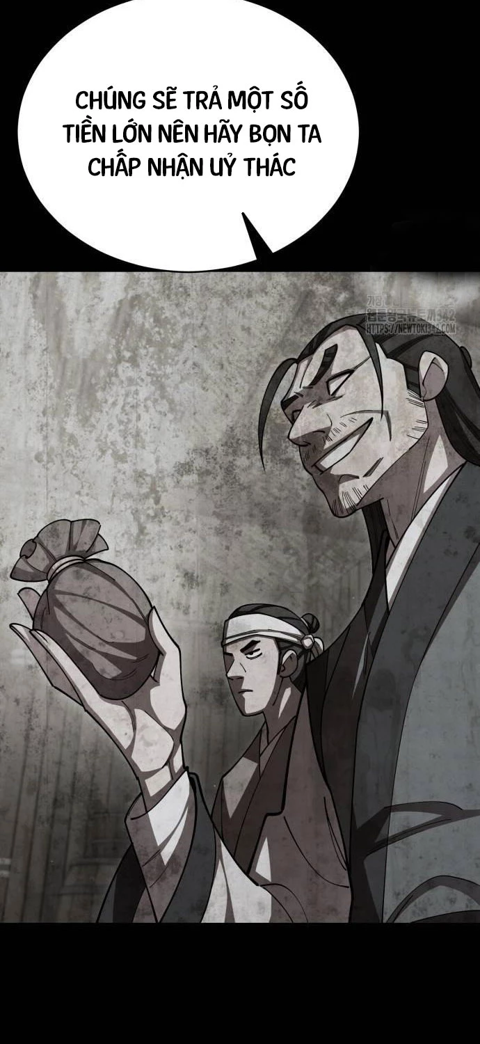 Thiên Hạ Đệ Nhất Đại Sư Huynh Chapter 96 - Trang 4