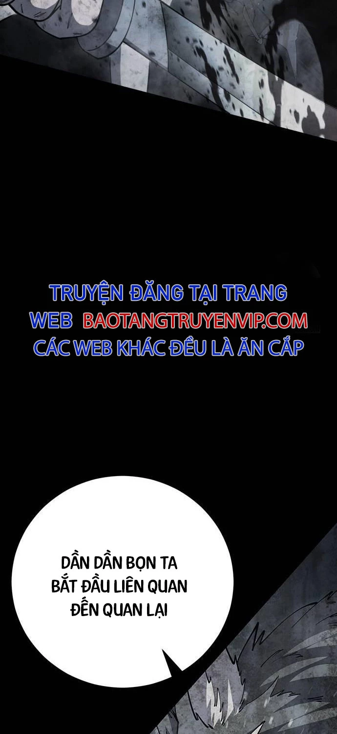 Thiên Hạ Đệ Nhất Đại Sư Huynh Chapter 96 - Trang 4