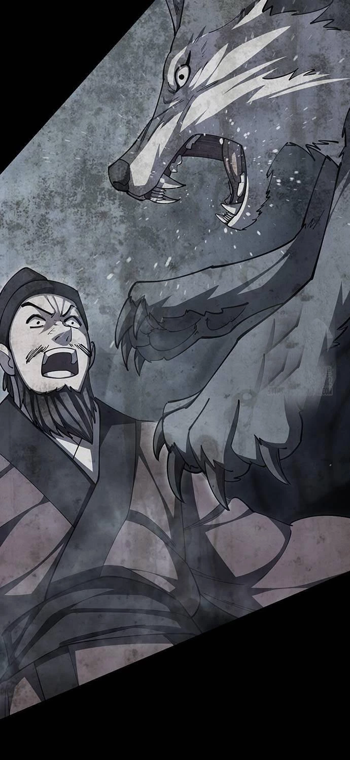 Thiên Hạ Đệ Nhất Đại Sư Huynh Chapter 96 - Trang 4