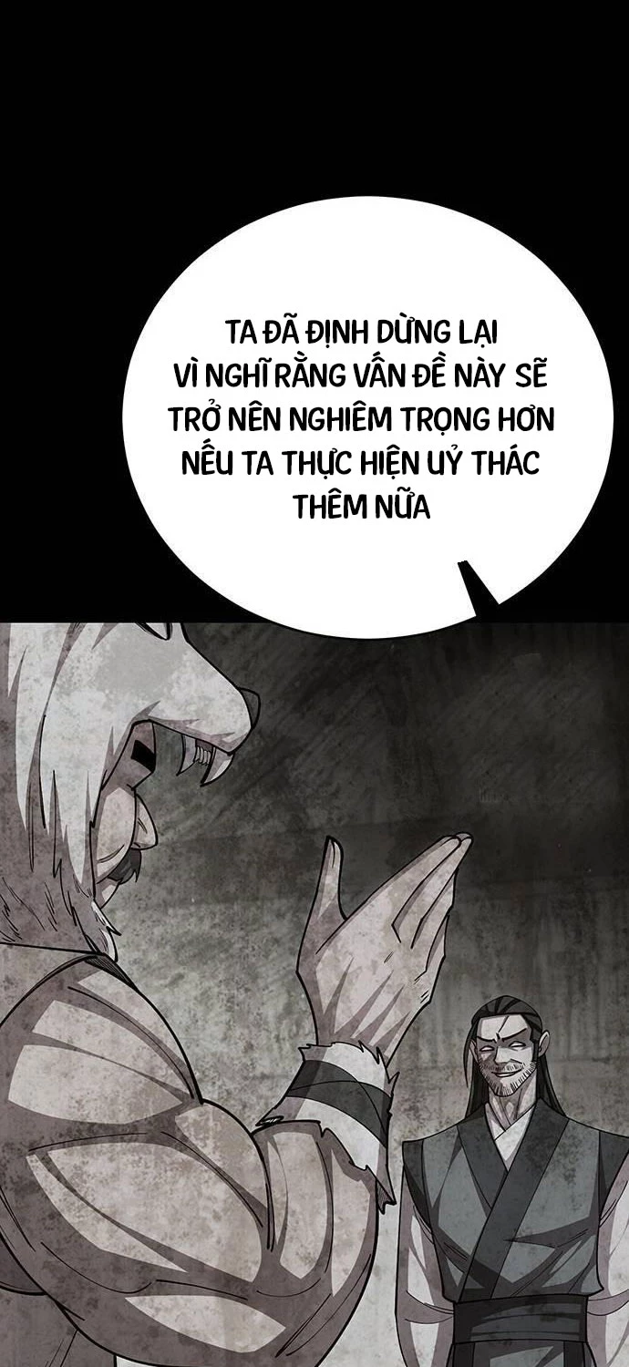 Thiên Hạ Đệ Nhất Đại Sư Huynh Chapter 96 - Trang 4