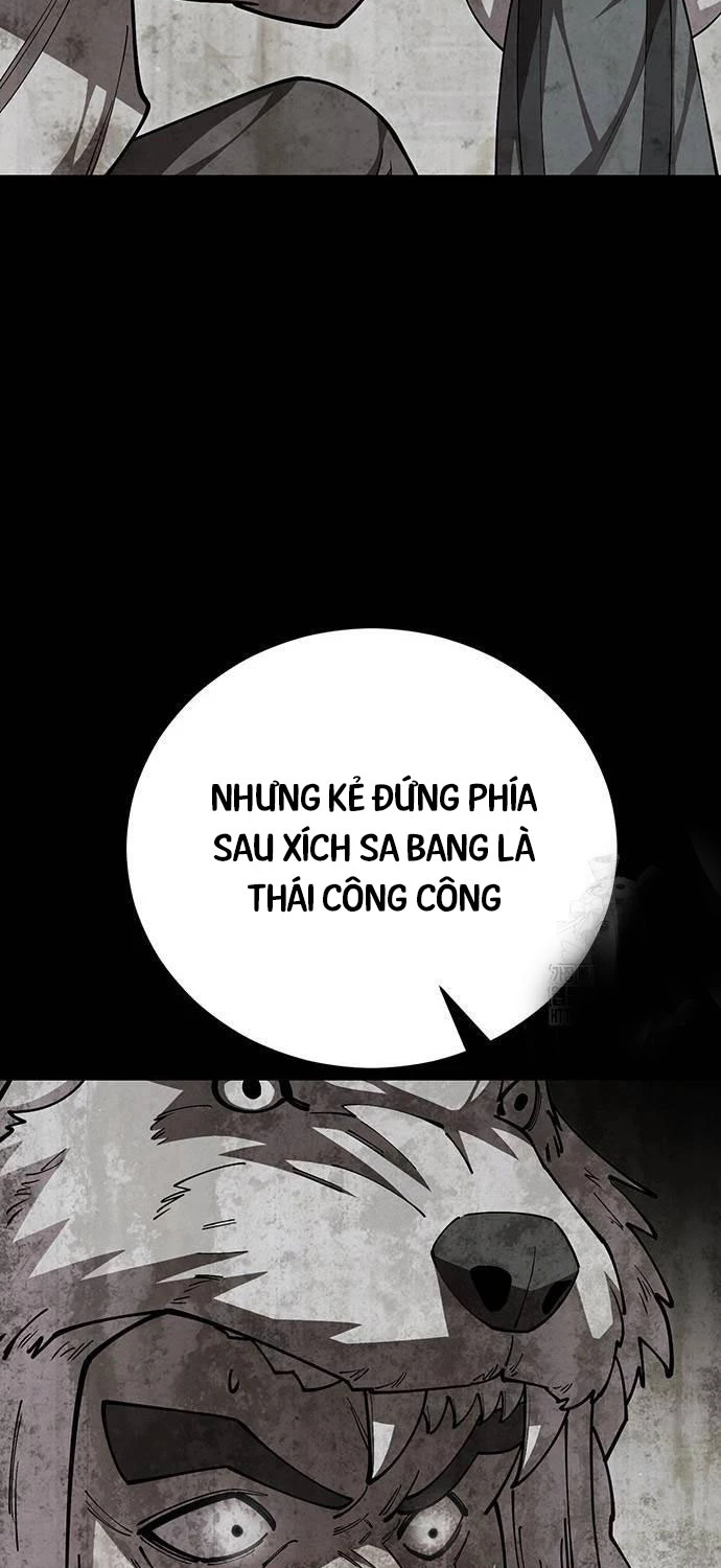 Thiên Hạ Đệ Nhất Đại Sư Huynh Chapter 96 - Trang 4