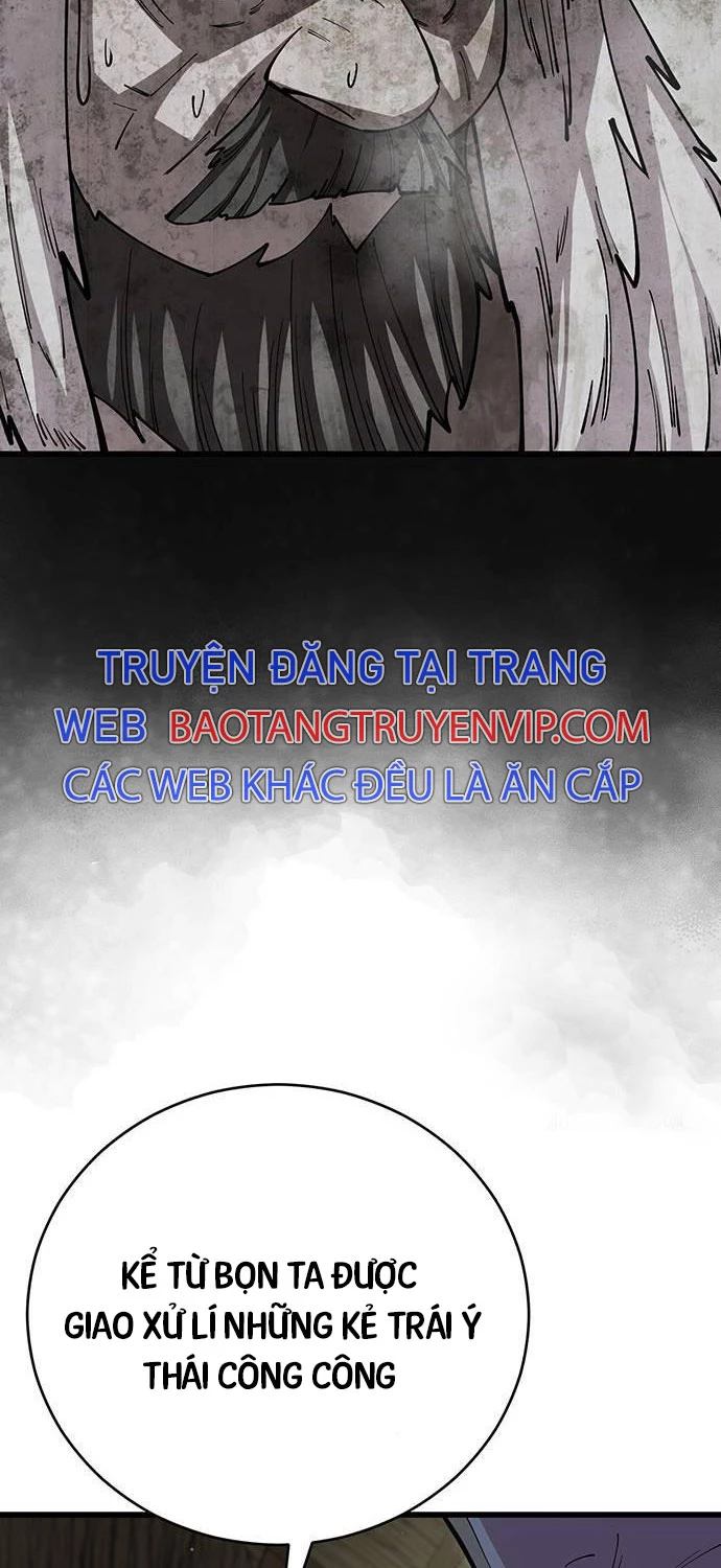 Thiên Hạ Đệ Nhất Đại Sư Huynh Chapter 96 - Trang 4