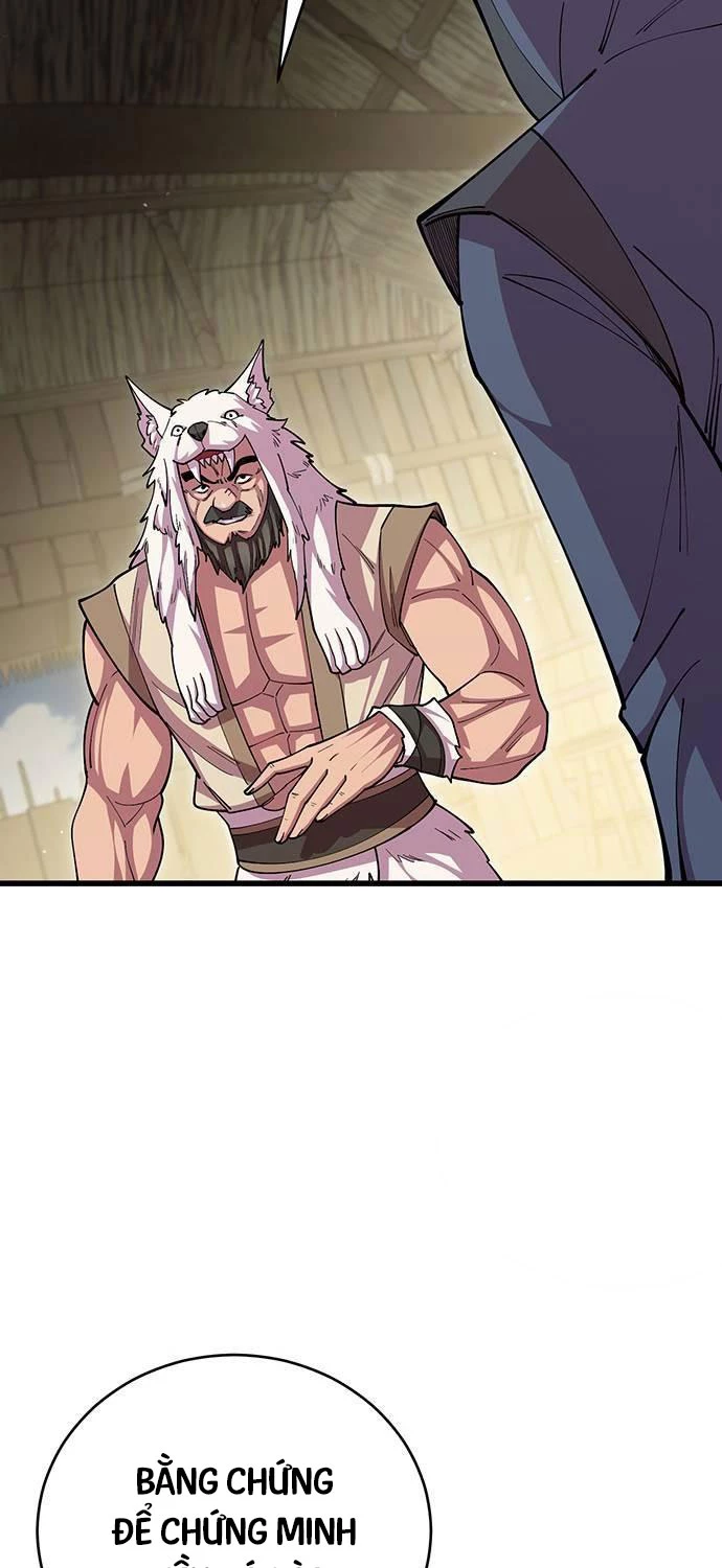 Thiên Hạ Đệ Nhất Đại Sư Huynh Chapter 96 - Trang 4