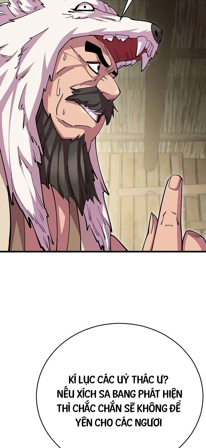 Thiên Hạ Đệ Nhất Đại Sư Huynh Chapter 96 - Trang 4