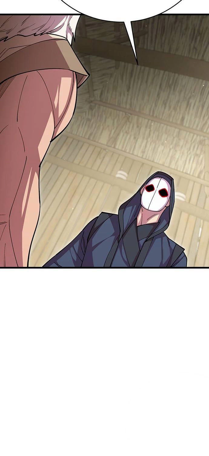 Thiên Hạ Đệ Nhất Đại Sư Huynh Chapter 96 - Trang 4